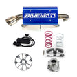 Bikeman Performance Polaris Turbo R Performance Stage 1 Kit