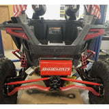 Bikeman Performance Polaris Turbo R Performance Stage 1 Kit