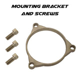 Bikeman Performance Whisper Biscuit/Big Mo Exhaust