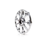 Bikeman Prformance Polaris Cyclone Clutch Cover