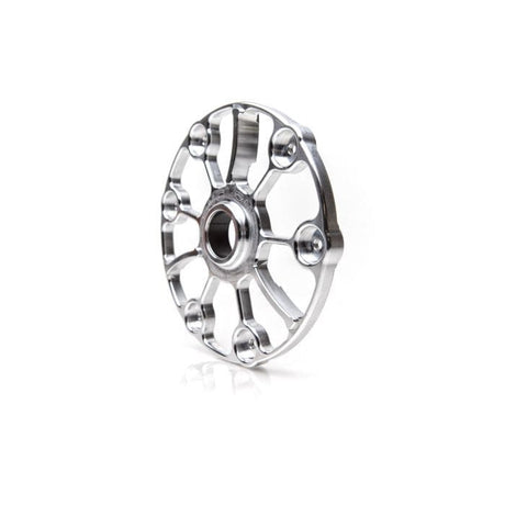 Bikeman Prformance Polaris Cyclone Clutch Cover