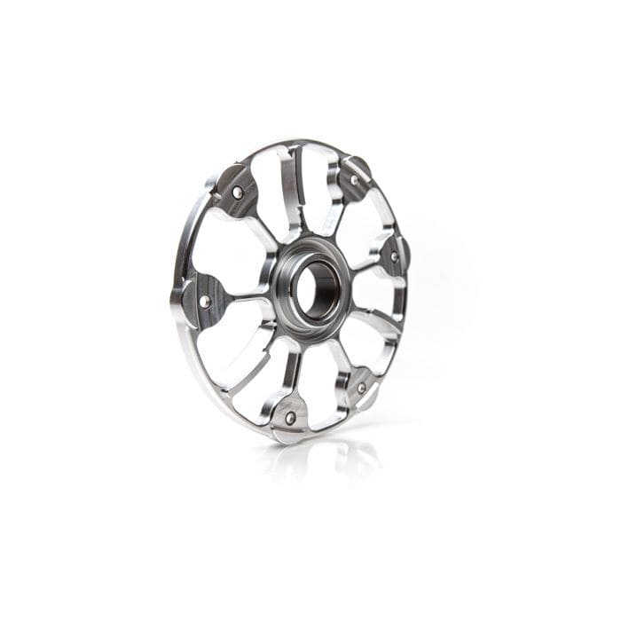 Bikeman Prformance Polaris Cyclone Clutch Cover