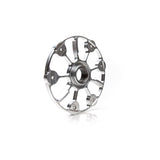 Bikeman Prformance Polaris Cyclone Clutch Cover