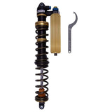 Bilstein Can-Am MAVERICK X3 RS TURBO R Black Hawk Powersports UTV Shocks