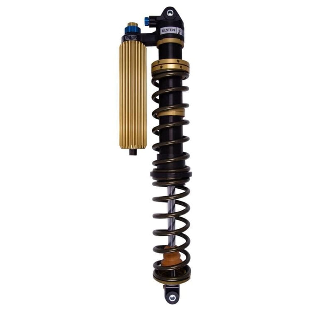 Bilstein Can-Am Maverick X3 Black Hawk Powersports UTV Front Left Shoc