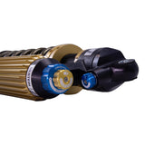 Bilstein Can-Am Maverick X3 Turbo R Black Hawk Powersports UTV Shocks