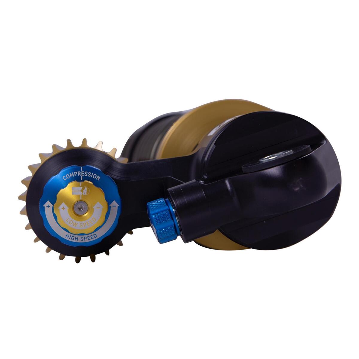 Bilstein Can-Am Maverick X3 Turbo R Black Hawk Powersports UTV Shocks