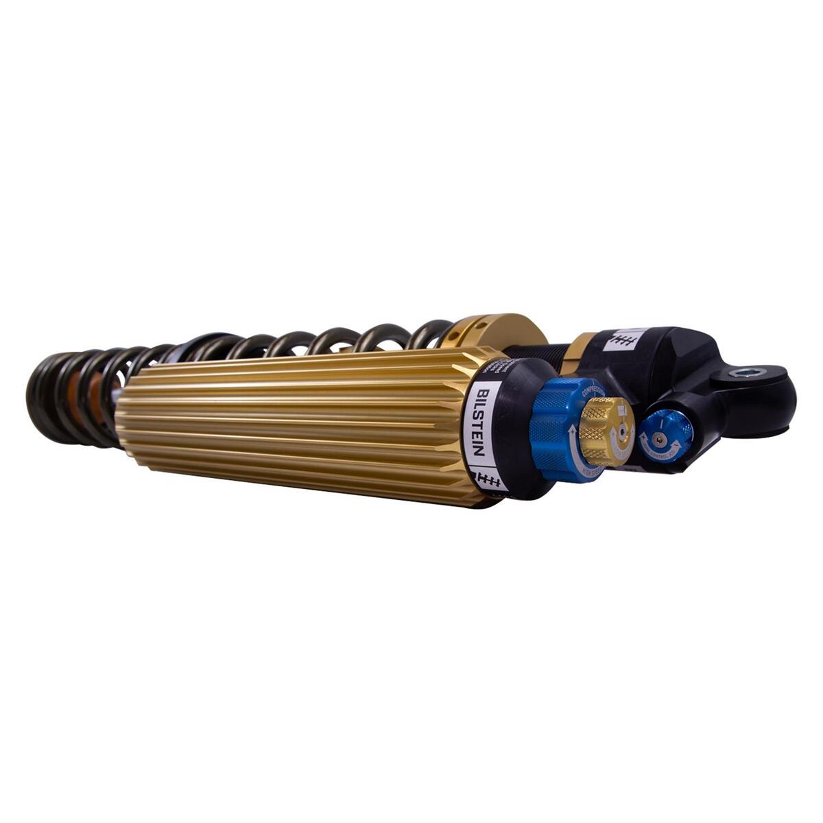 Bilstein Can-Am Maverick X3 Turbo R Black Hawk Powersports UTV Shocks