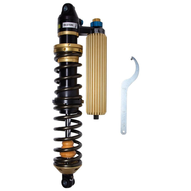 Bilstein Polaris RZR 4 Turbo S Black Hawk Powersports UTV Shocks