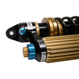 Bilstein Polaris RZR 4 Turbo S Black Hawk Powersports UTV Shocks