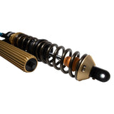 Bilstein Polaris RZR 4 Turbo S Black Hawk Powersports UTV Shocks