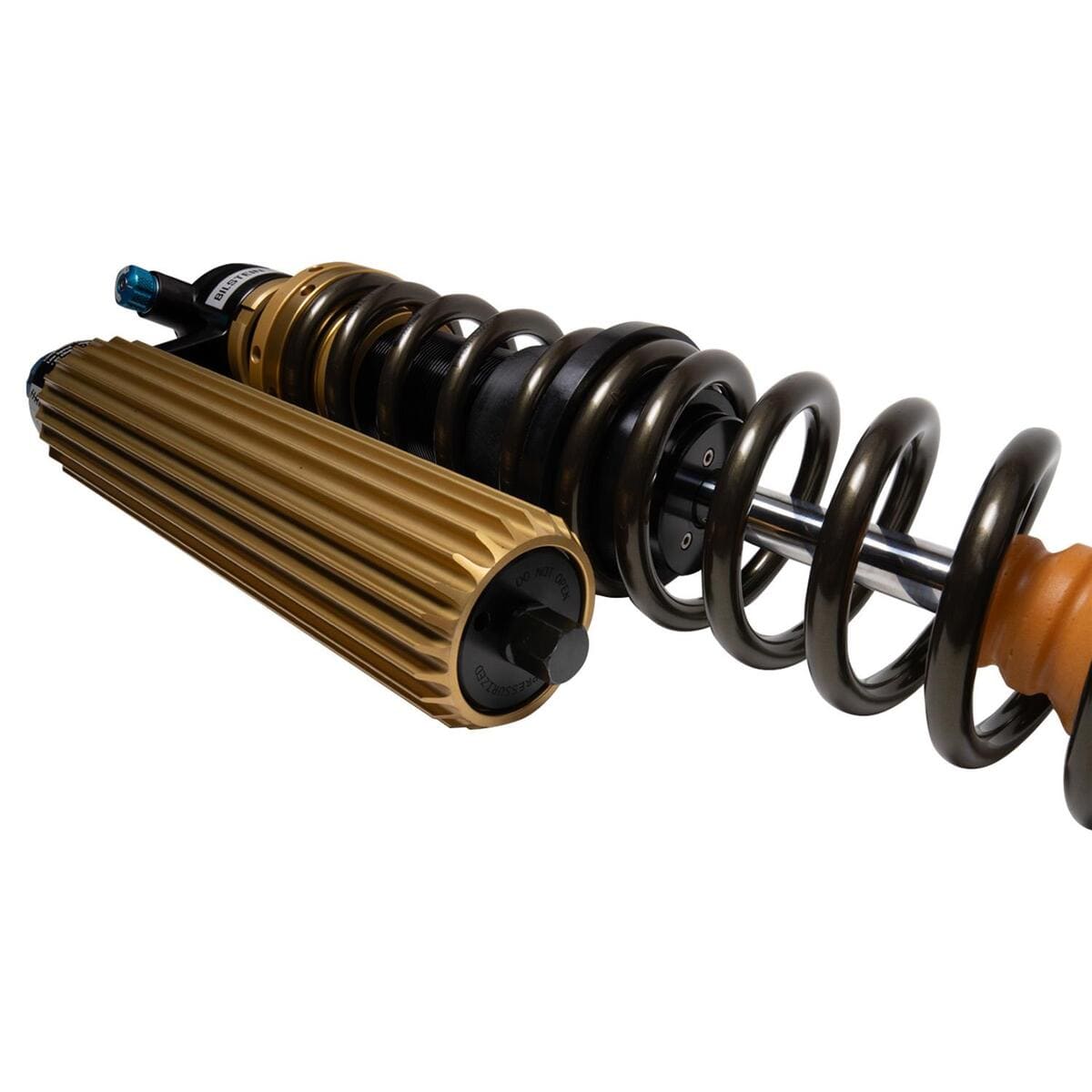 Bilstein Polaris RZR 4 Turbo S Black Hawk Powersports UTV Shocks