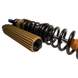 Bilstein Polaris RZR 4 Turbo S Black Hawk Powersports UTV Shocks
