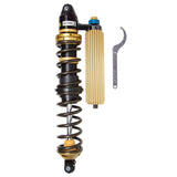 Bilstein Polaris RZR TURBO S Front Black Hawk Powersports UTV Shocks