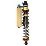 Bilstein Polaris RZR TURBO S Front Black Hawk Powersports UTV Shocks