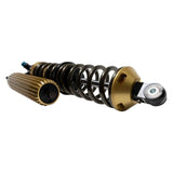 Bilstein Polaris RZR TURBO S Front Black Hawk Powersports UTV Shocks
