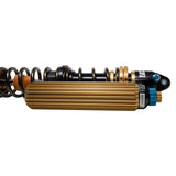 Bilstein Polaris RZR XP 1000 EPS/Turbo Black Hawk Powersports UTV Shocks