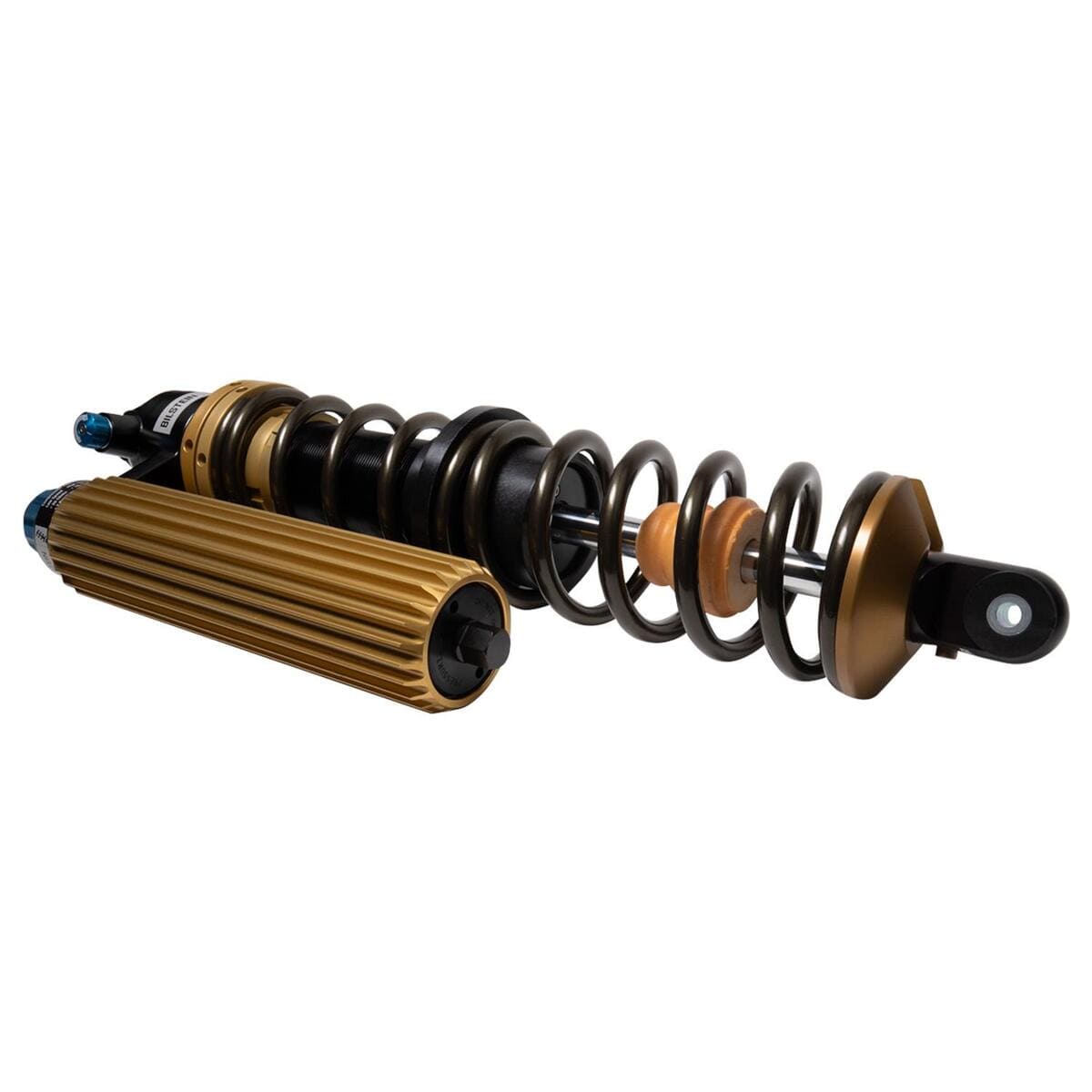 Bilstein Polaris RZR XP 1000/Turbo Black Hawk Powersports UTV Shocks