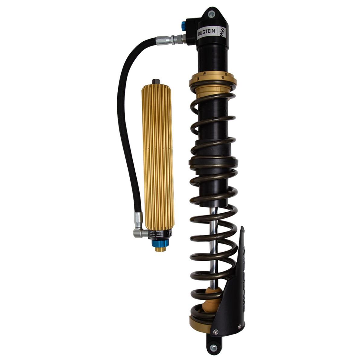 Bilstein Polaris RZR XP 4 1000 Hawk Powersports UTV Black Rear Shocks