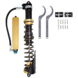 Bilstein Polaris RZR XP Turbo Rear Black Hawk Powersports UTV Shocks
