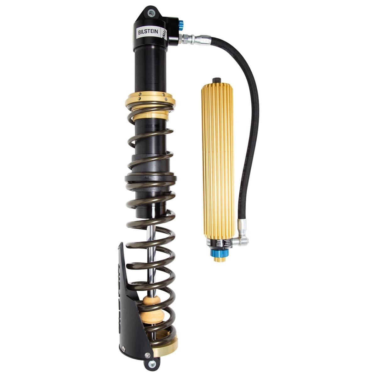 Bilstein Polaris RZR XP Turbo Rear Black Hawk Powersports UTV Shocks
