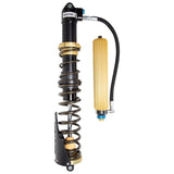 Bilstein Polaris RZR XP Turbo Rear Black Hawk Powersports UTV Shocks