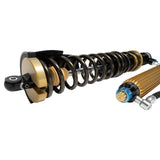 Bilstein Polaris RZR XP Turbo Rear Black Hawk Powersports UTV Shocks