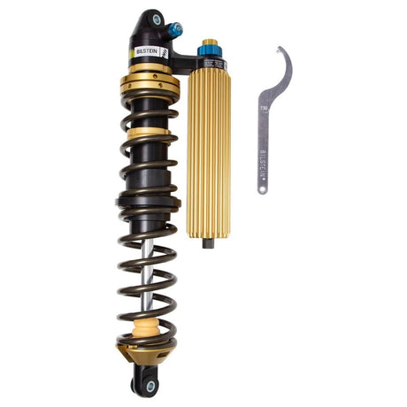 Bilstein Polaris RZR XP Turbo S Front Black Hawk Powersports UTV Shocks