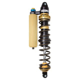 Bilstein Polaris RZR XP Turbo S Front Black Hawk Powersports UTV Shocks