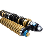 Bilstein Polaris RZR XP Turbo S Front Black Hawk Powersports UTV Shocks