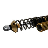 Bilstein Polaris RZR XP Turbo S Front Black Hawk Powersports UTV Shocks