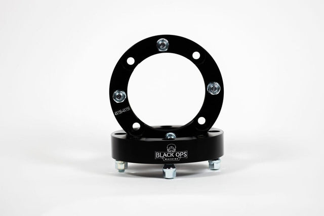 Black Ops Machine '14 Polaris RZR XP 1000 1.5″ Wheel Spacers