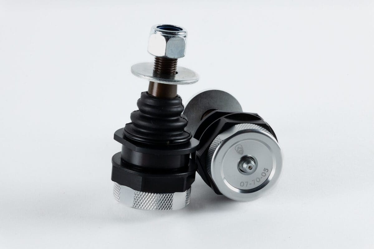 Black Ops Machine '19+ Honda Talon Heavy Duty Lower Ball Joint