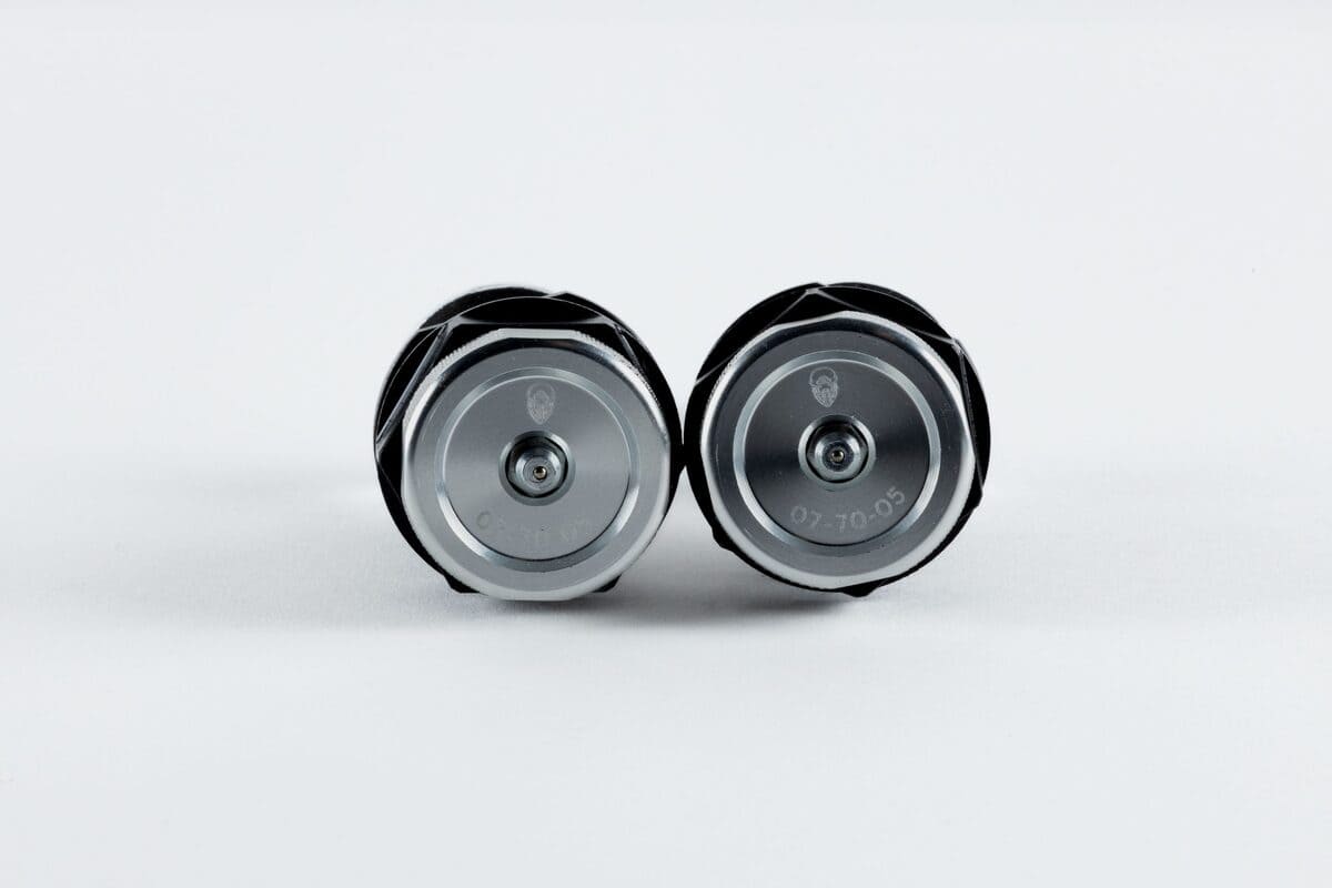 Black Ops Machine '19+ Honda Talon Heavy Duty Lower Ball Joint