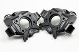 Black Ops Machine '22+ Polaris RZR Pro R/ Turbo R Billet Knuckles Full Set
