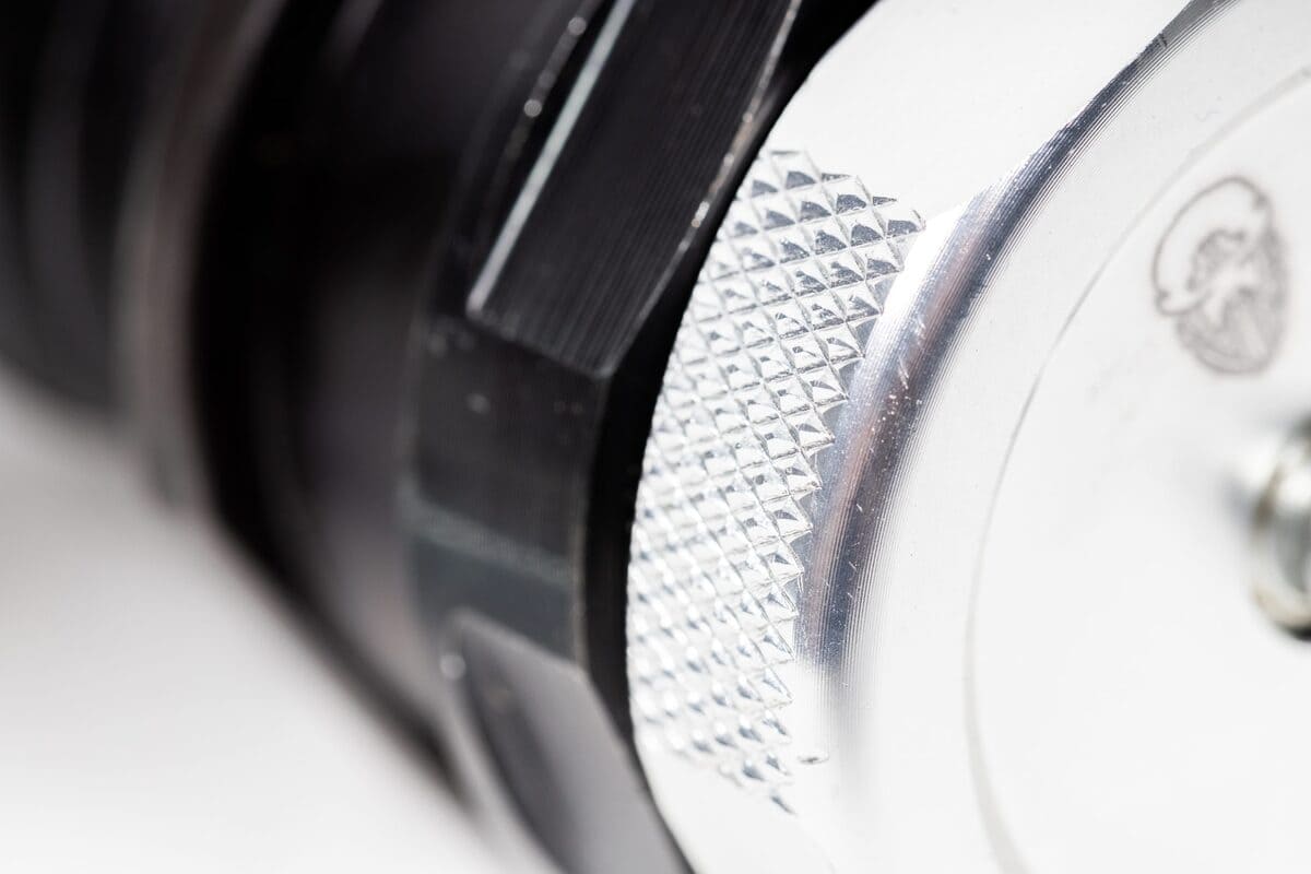 Black Ops Machine '22+ Polaris RZR Pro R/Turbo R Heavy Duty Lower Ball Joint