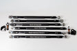 Black Ops Machine '24+ Can-Am Maverick R Radius Rods