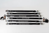 Black Ops Machine '24+ Can-Am Maverick R Radius Rods