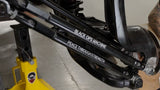 Black Ops Machine '24+ Can-Am Maverick R Radius Rods