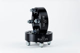 Black Ops Machine 4/110 M12x1.25 Wheel Spacers