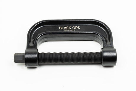 Black Ops Machine Ball Joint Press Tool