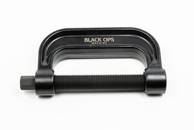 Black Ops Machine Ball Joint Press Tool