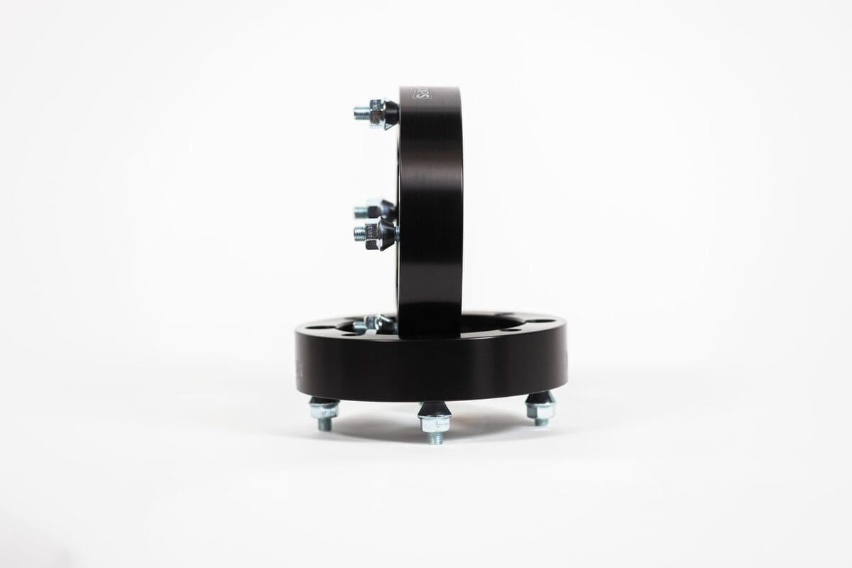 Black Ops Machine Can-Am Maverick OG 1.5″ Wheel Spacer