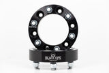 Black Ops Machine Can-Am Maverick R 1.5″ Wheel Spacers