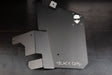 Black Ops Machine Can-Am Maverick R Fender Guards