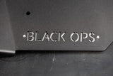 Black Ops Machine Can-Am Maverick R Fender Guards