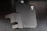 Black Ops Machine Can-Am Maverick R Fender Guards