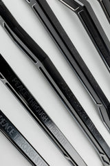 Black Ops Machine Can-Am Maverick X3 64″ Billet Radius Rods