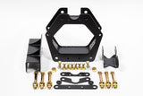 Black Ops Machine Can-Am Maverick X3 Brace Bundle Kit
