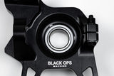 Black Ops Machine Can-Am Maverick X3 Front Knuckles